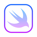 Swift icon