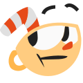 Cuphead icon