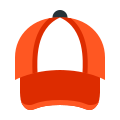 Cap icon