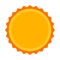 太阳星 icon
