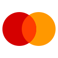Mastercard-Logo icon