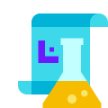Science Application icon