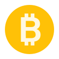 Bitcoin icon