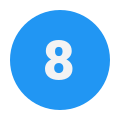 원 8 C icon