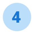 4 circulado icon