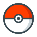 ポケモンボール icon