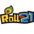 Roll No 21 icon