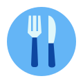 Meal icon