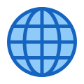 Geografía icon