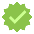 Approval icon