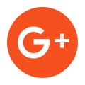 Google Plus icon