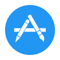 App Store icon