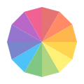 Color Swatch icon