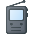 Pocket TV icon