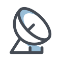 GPS Antenna icon