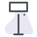 Lamp icon