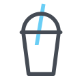 Milchshake icon