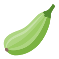 Zucchini icon