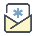 Carta del Hospital icon