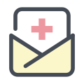 Lettera dalla clinica icon