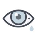 Enfermedad ocular icon