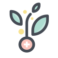 草药 icon