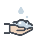 Wash Your Hands icon