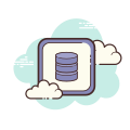 Database icon