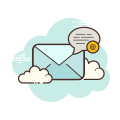 E-mail icon