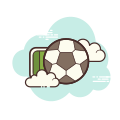 Game Soccer icon