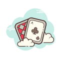 Ace of Clubs icon