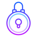 Lock icon