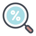 Discount Finder icon