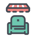 Furniture Store icon