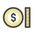 Coins icon