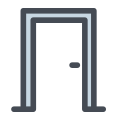 Door icon