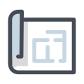 Construction Plan icon