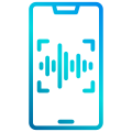 Smartphone icon