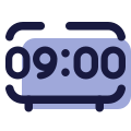 09.00 icon