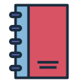 Notebook icon