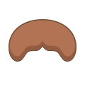 Walrus Mustache icon