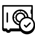 Safe Ok icon