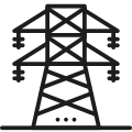 Electric Tower icon