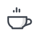 Tazza di tè icon