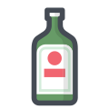 Alcohol icon