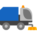 Street Sweeper icon