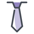 Tie icon