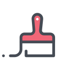 Paint Brush icon