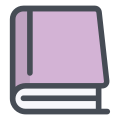 Leitura icon