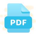 PDF icon